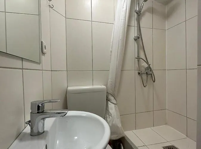 Cozy Appartamento