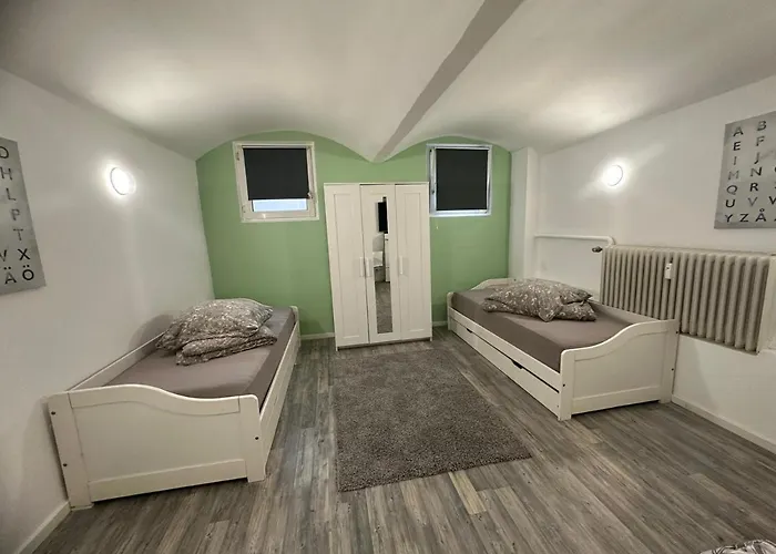 Cozy Norimberga