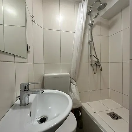 Cozy Διαμέρισμα