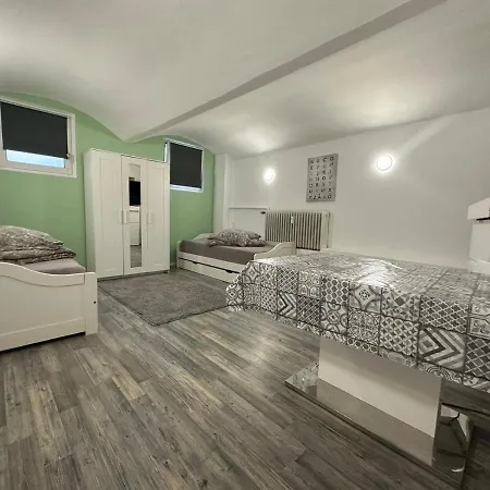 Apartamento Cozy