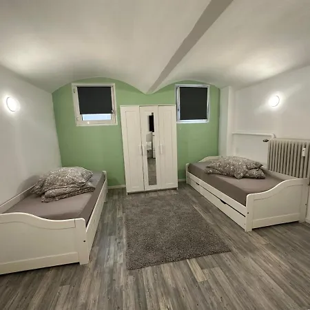 Cozy Núremberg