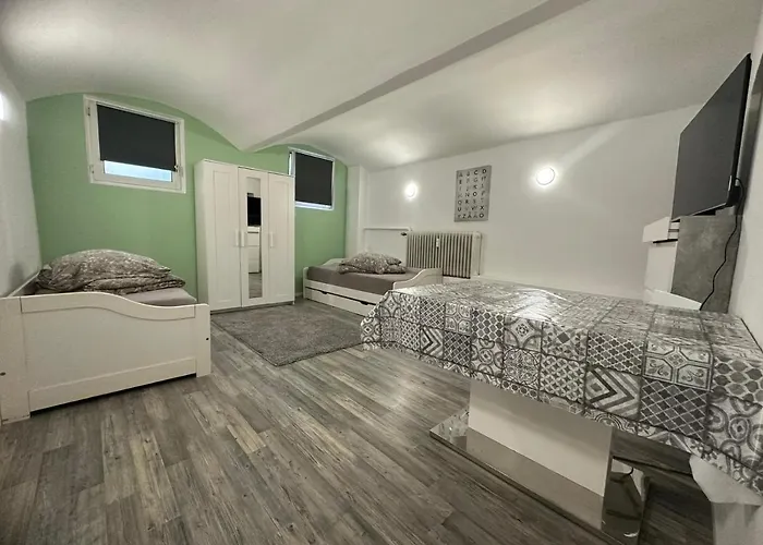 Apartamento Cozy
